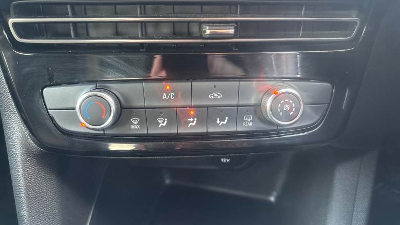 Vauxhall Mokka 1.2 Turbo 100 SE Edition 5dr Petrol Hatchback